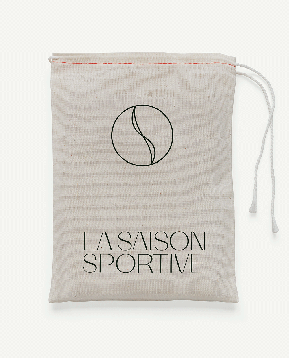 La Saison Sportive Bag