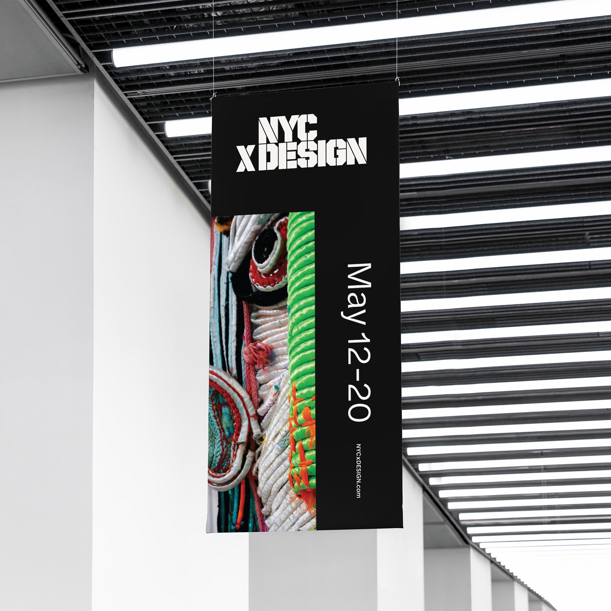 NYCxDESIGN Banner